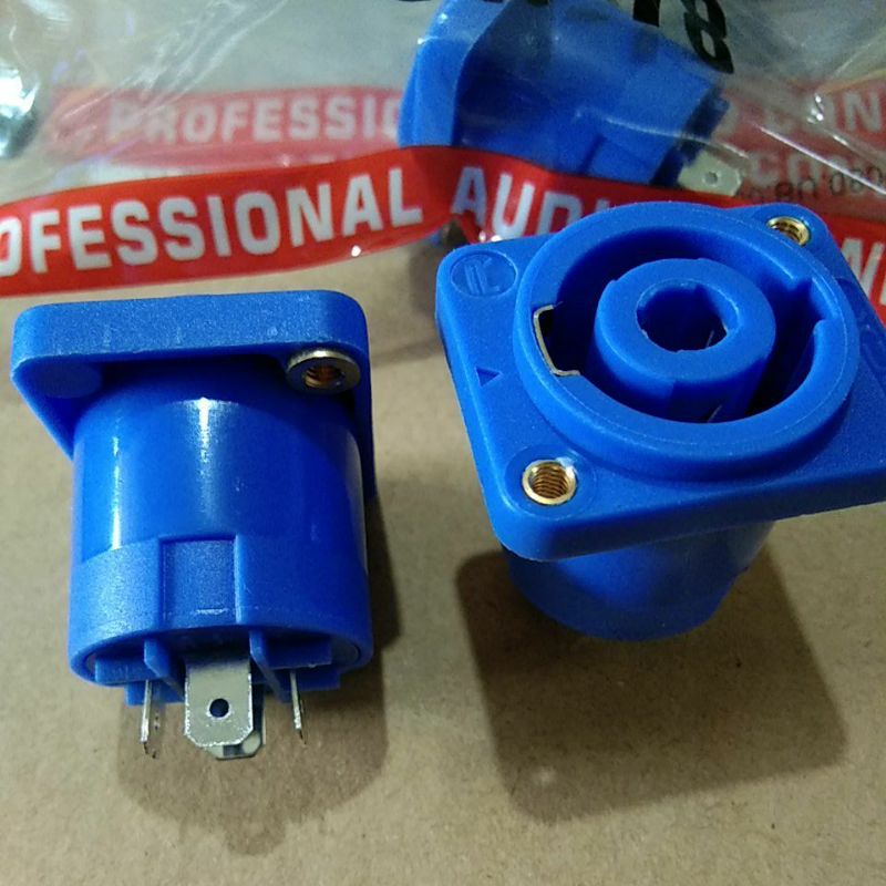 Socket Spikon RCX original