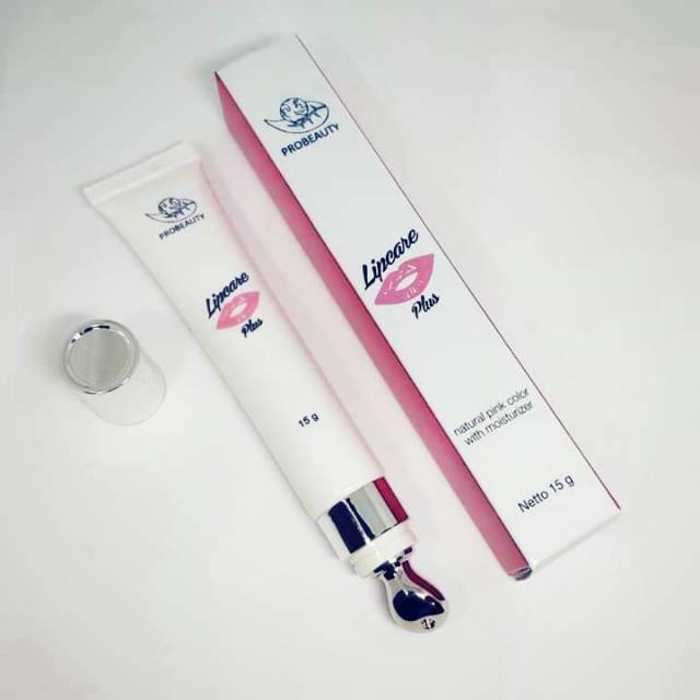 

Probeauty LipCarePlus