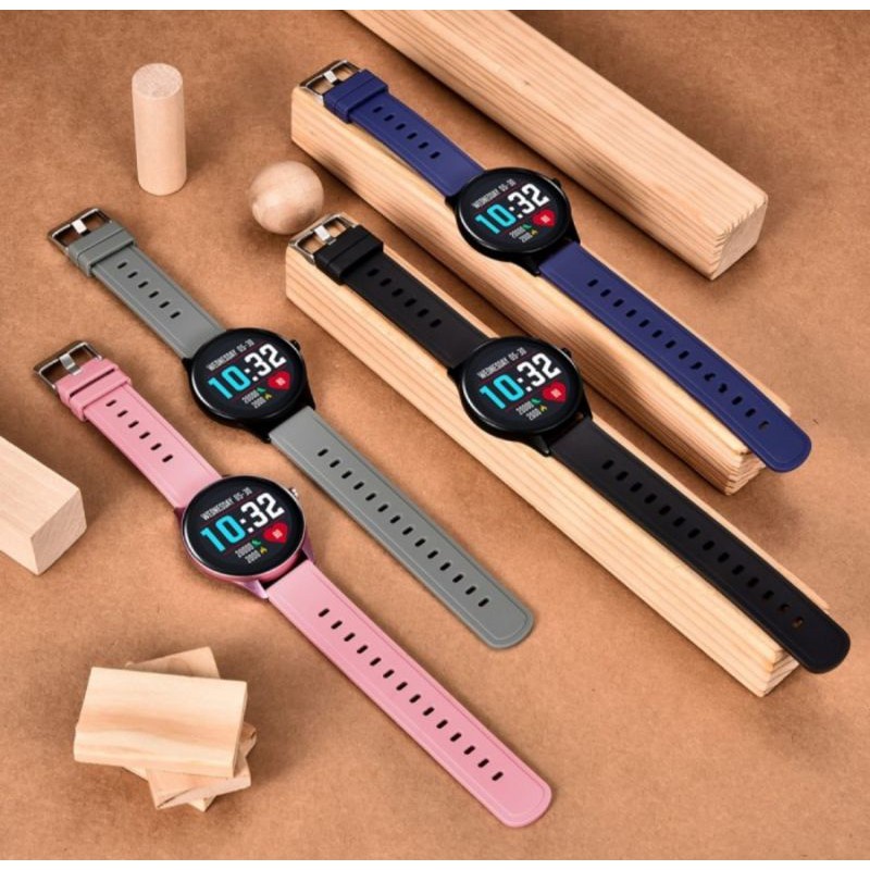 Smartwach Digitec Rapid Original Bergaransi Termurah