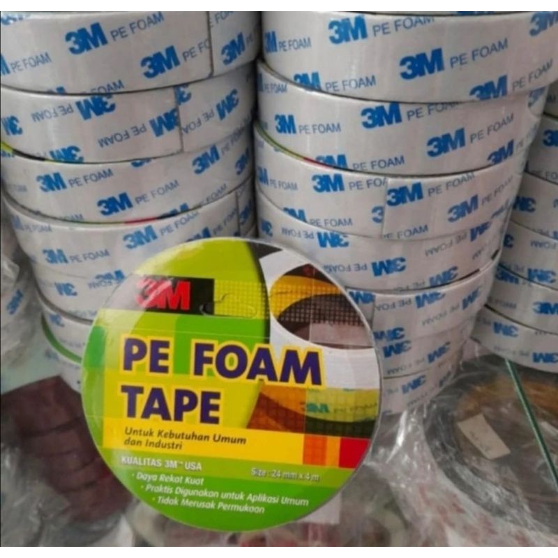

Doble Tape 3M Original/Foam Tape
