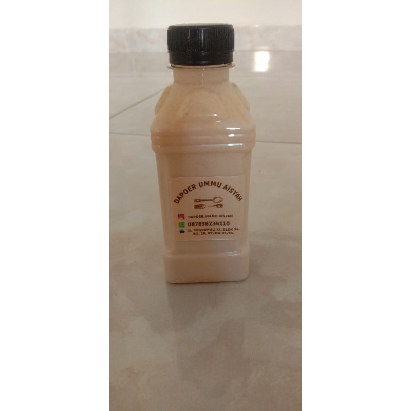 

KURMA MADU MILK DRINK