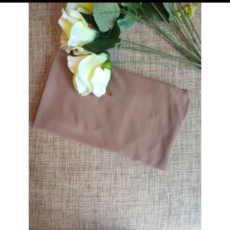 BERGO TALI AMELIA| ORIGINAL | AZZURASCARF | HIJAB INSTAN | BERGO INSTAN | BERGO TALI | BERGO MARYAM-Milo