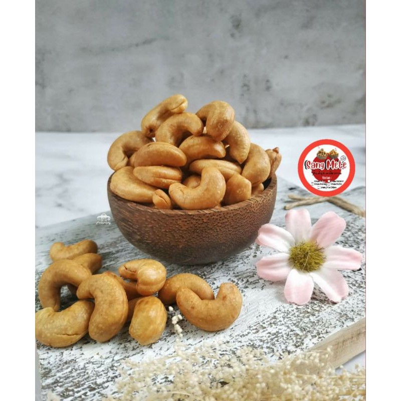 

mete goreng Sang Mete
