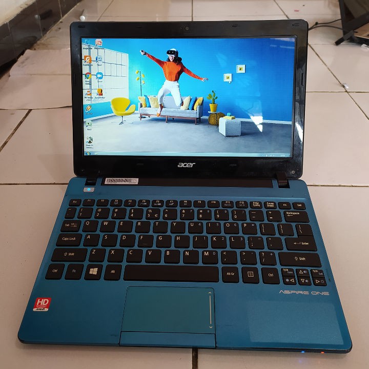 Aspire one 725. Ноутбук Acer Aspire one 725.