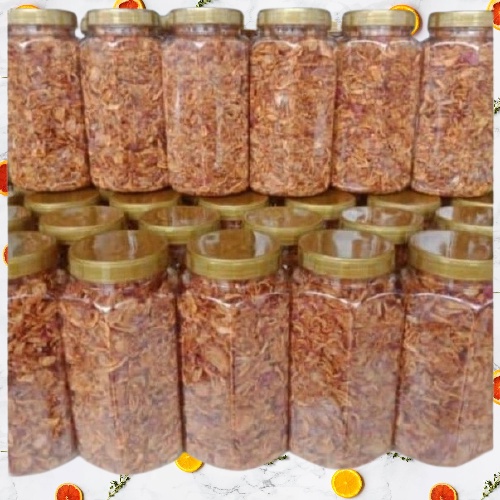 

bawang goreng toples