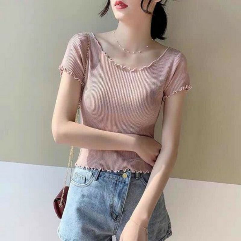 Arifirn Krabi Top - Blouse Wanita | Baju Wanita Murah