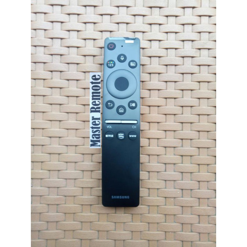 Remote Remot TV Samsung Qled Led Smart TV Uhd Original BN59-01312D