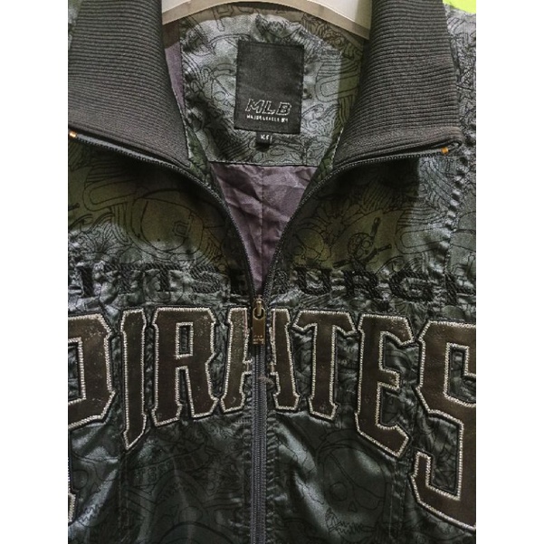 MLB VARSITY PIRATES PITTSBURG