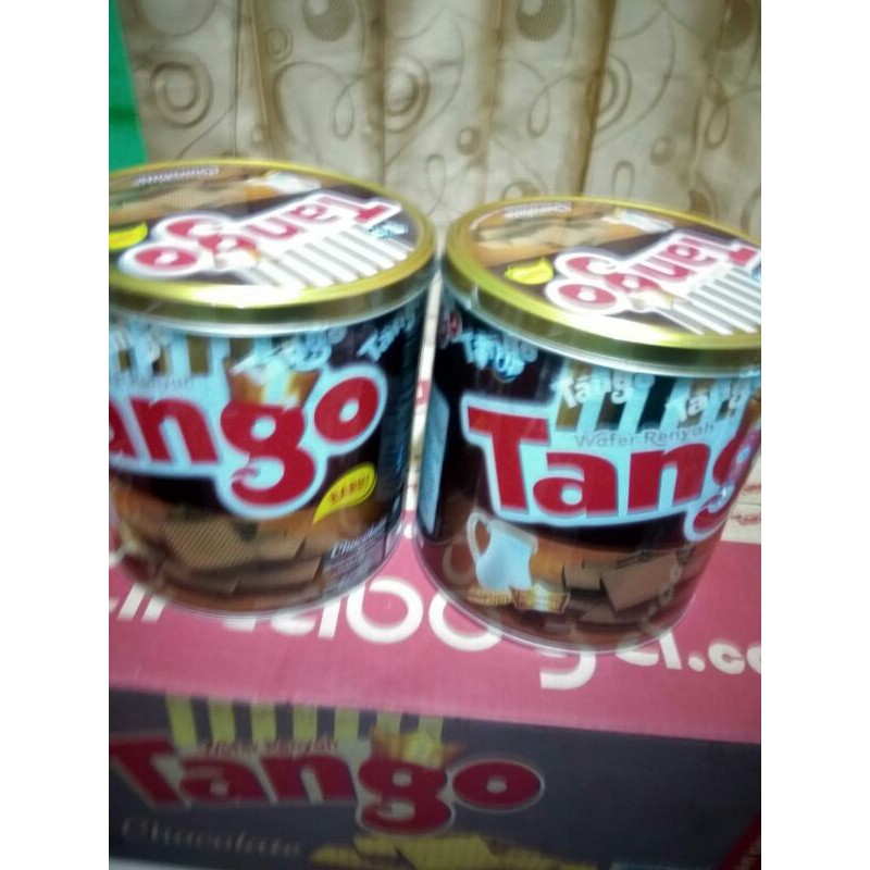 

tango chocolate .tango vanila