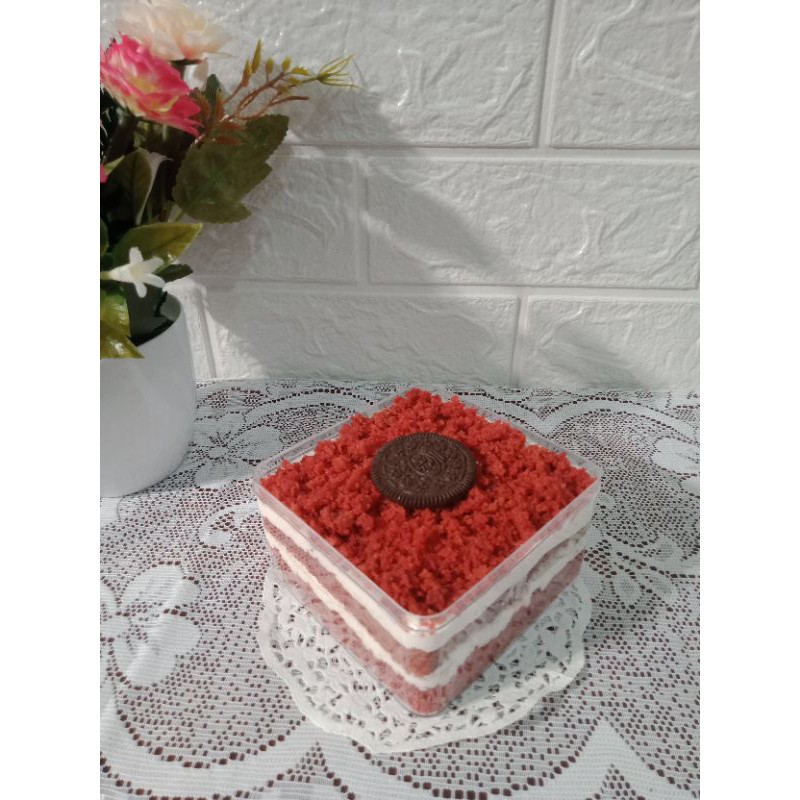 

Dessert Box Red Velvet