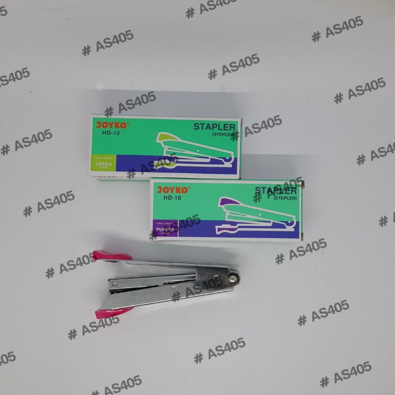 

Stapler Joyko HD 10