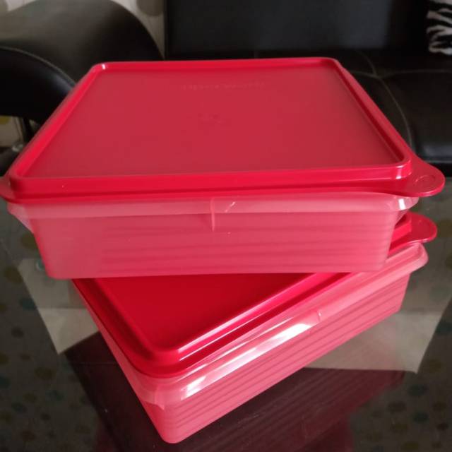 Snack stor merah 2pc