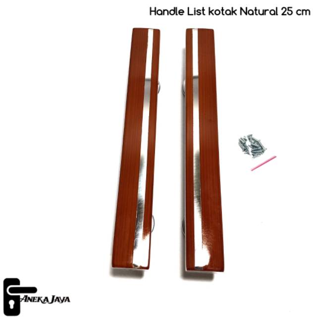 Handle pintu 25  cm tarikan gagang pintu rumah