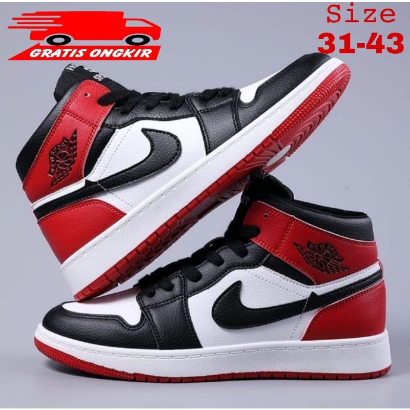 beli sepatu air jordan original