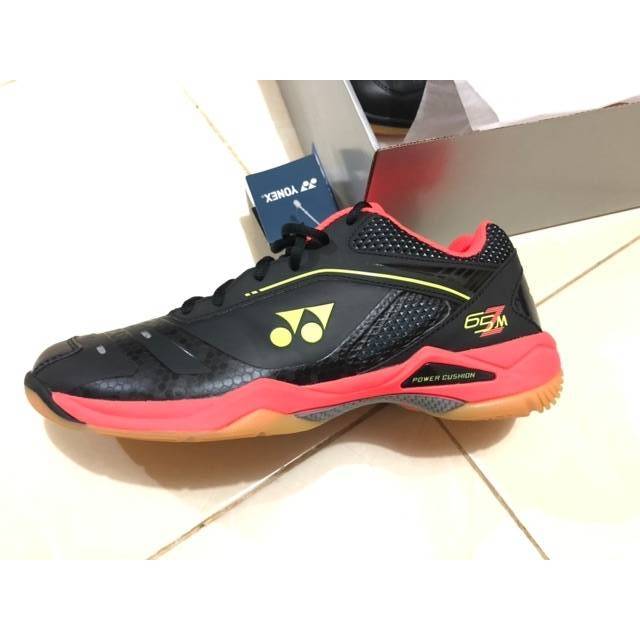 Yonex SHB 65 ZM EX