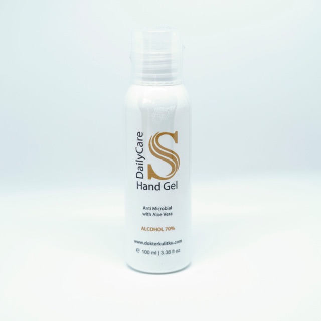 Hand gel Dokterkulitku