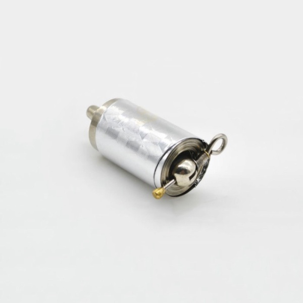 Dijual Mainan Anak Tongkat Sulap Ajaib Stainless Steel Appearing Metal Cane - Metal 120 Diskon
