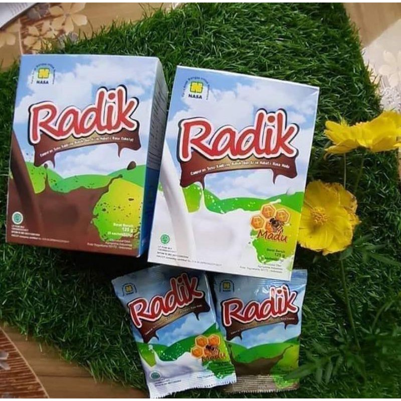

radik