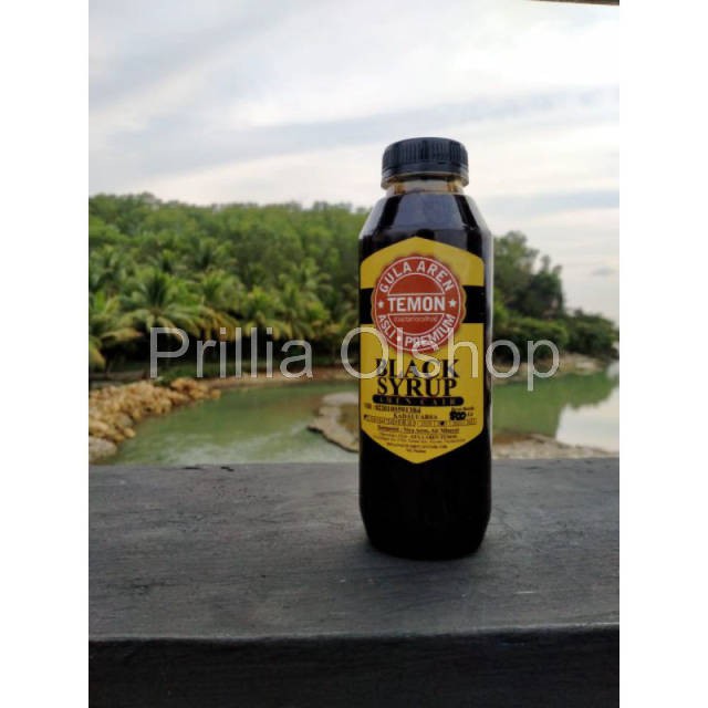 

Gula Aren Cair Asli Pacitan, Bahan Makanan Pokok Murah