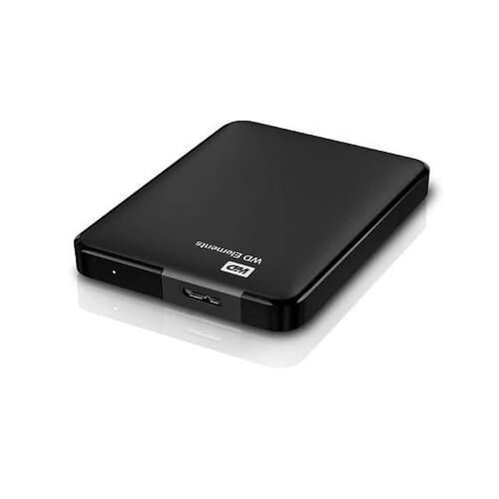 Hardisk External WD Elements 2 TB / HDD WD