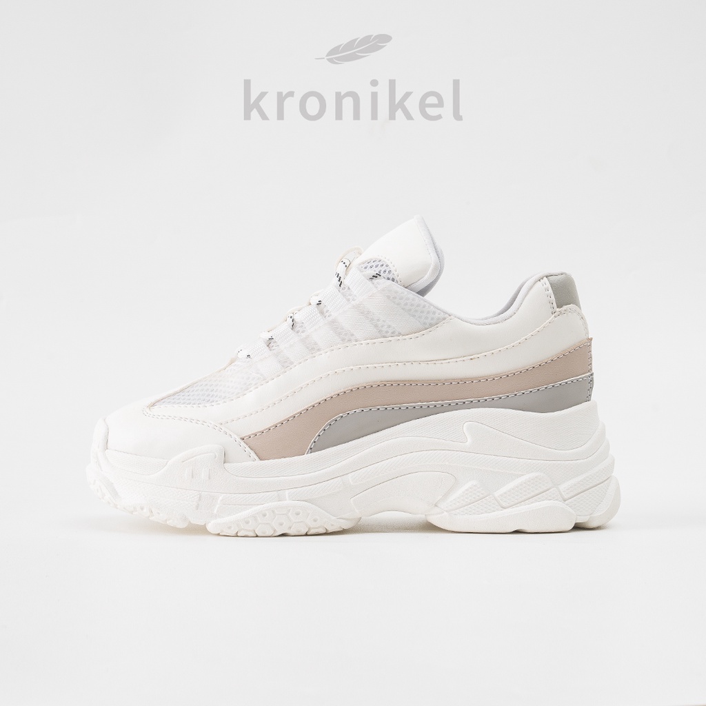 primark chunky trainers