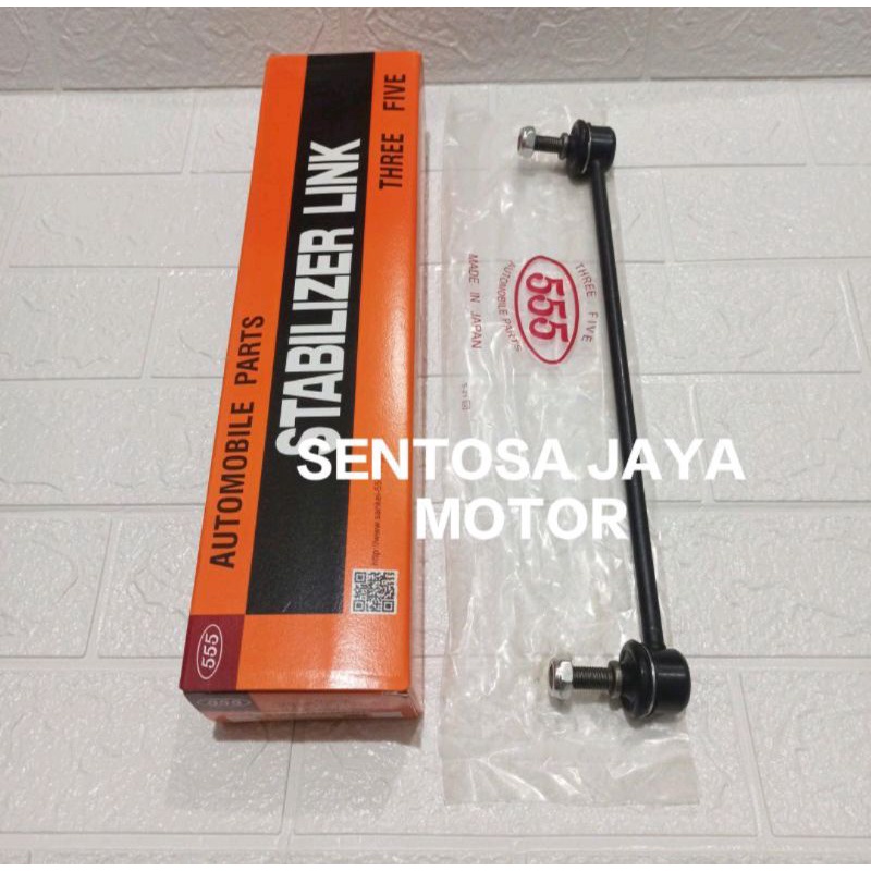 LINK STABIL STABBILIZER HONDA NEW CITY GM2 2008-2013 ORIGINAL JAPAN 555