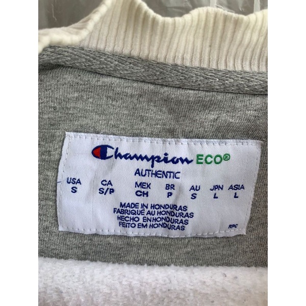 Champion Second Original