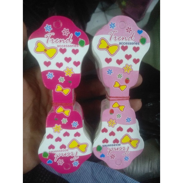 

HANGTAG KALUNG (100 lembar)