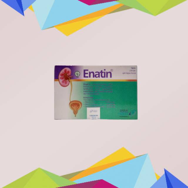 Enatin