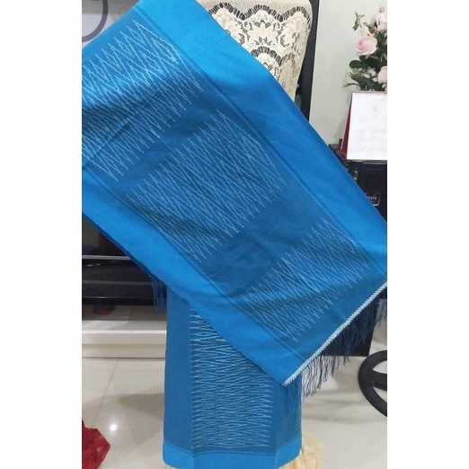 Sibolang Rasta Tenun ATBM