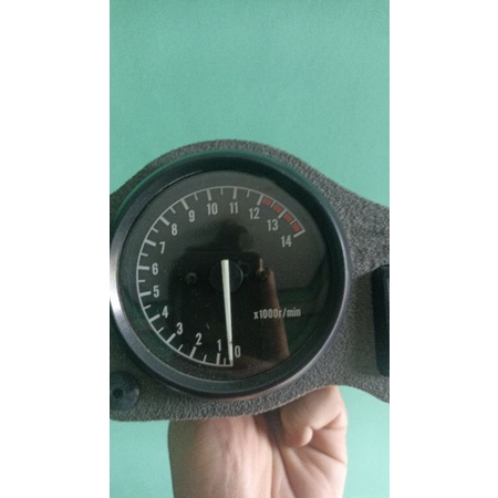 tachometerTz50
