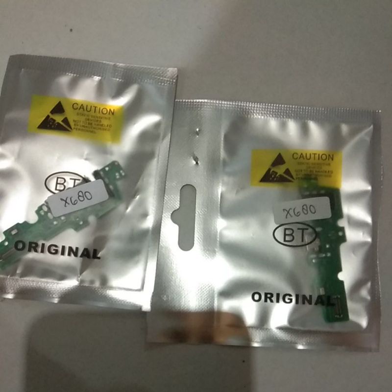 ui board infinix x680/hot 9 play/hot 10 play