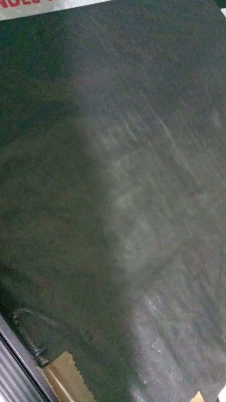 Impraboard ( Tanpa Lubang ) Dimensi : 31cm X 39cm X 3mm