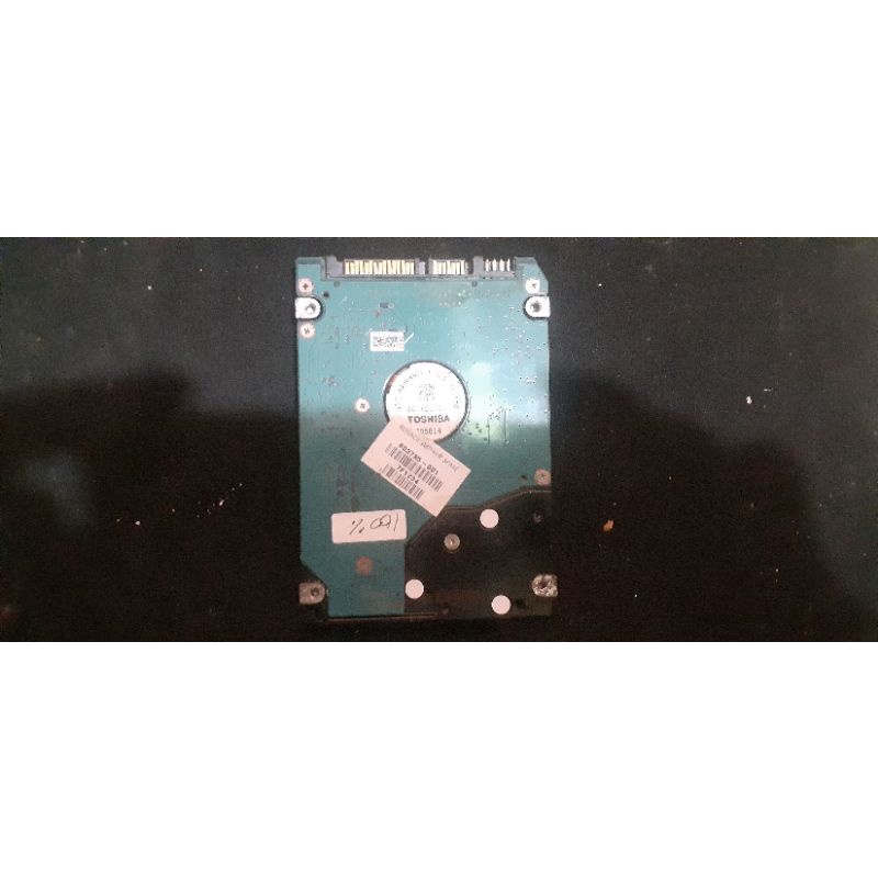 Hardisk Internal Laptop