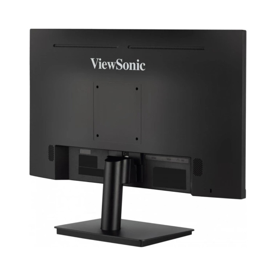 Monitor LED Viewsonic VA2406-H 24&quot; VA 1080p VGA HDMI Audio Out VESA