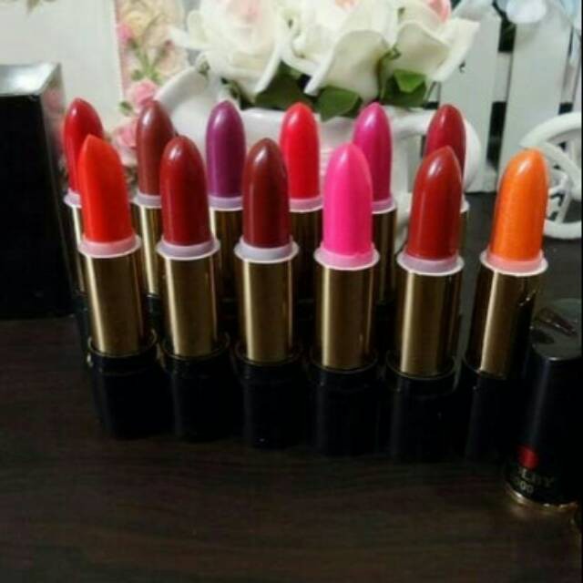 LIPSTIK DOLBY 1000 BPOM CAMPUR WARNA LUSINAN