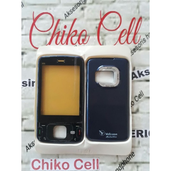 Casing Nokia N96