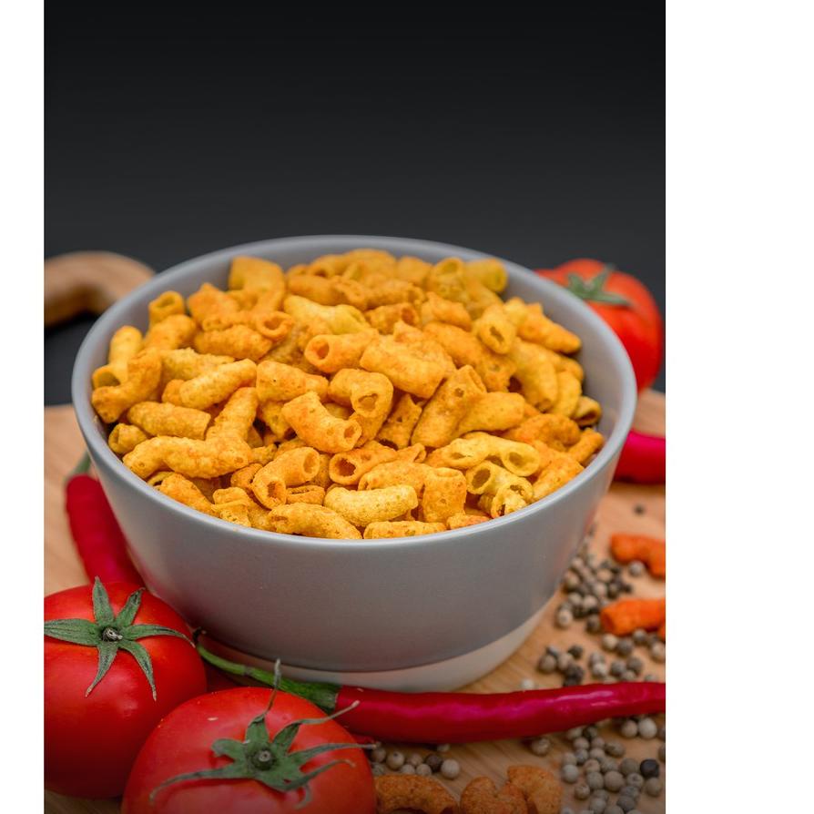 

⚡COD Marenta Makaroni Original / makaroni gurih / makroni/ makasoni mantap jiwa | Termurah | Terbaik | Original