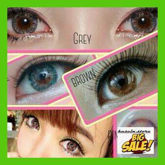 

SOFTLENS- GEL PASTEL -ASLIII.