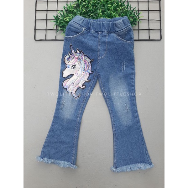 Cutbray rawis anak LED