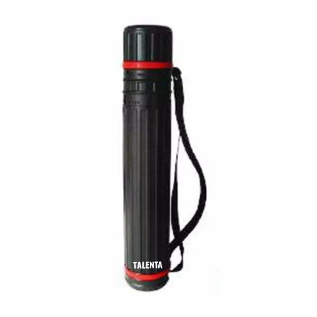 

New Tabung Gambar/Kanvas/Dokumen/Drafting Tube V-Tec Diameter 8,5cm