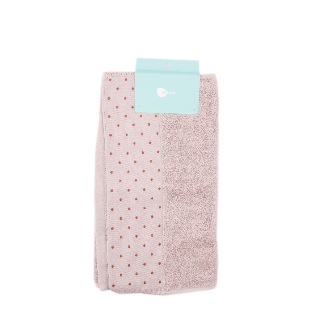 BENCO Hand ToweL Pure Color Handuk Tangan / Muka Serbaguna