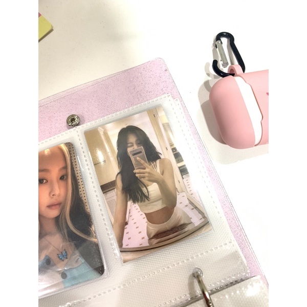 PHOTOCARD ‘ Blackpink summer diary in hawai ( pc jennie )