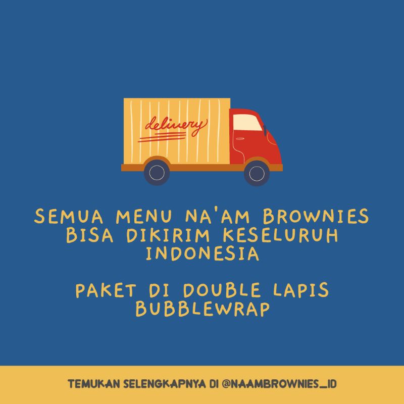 BROWNIES FUDGY / SKAT PANGGANG MURAH BISA CUSTOM HURUF GRATIS CETAK FOTO &amp; UCAPAN NYA