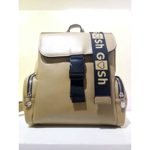 tas GoSh ransel