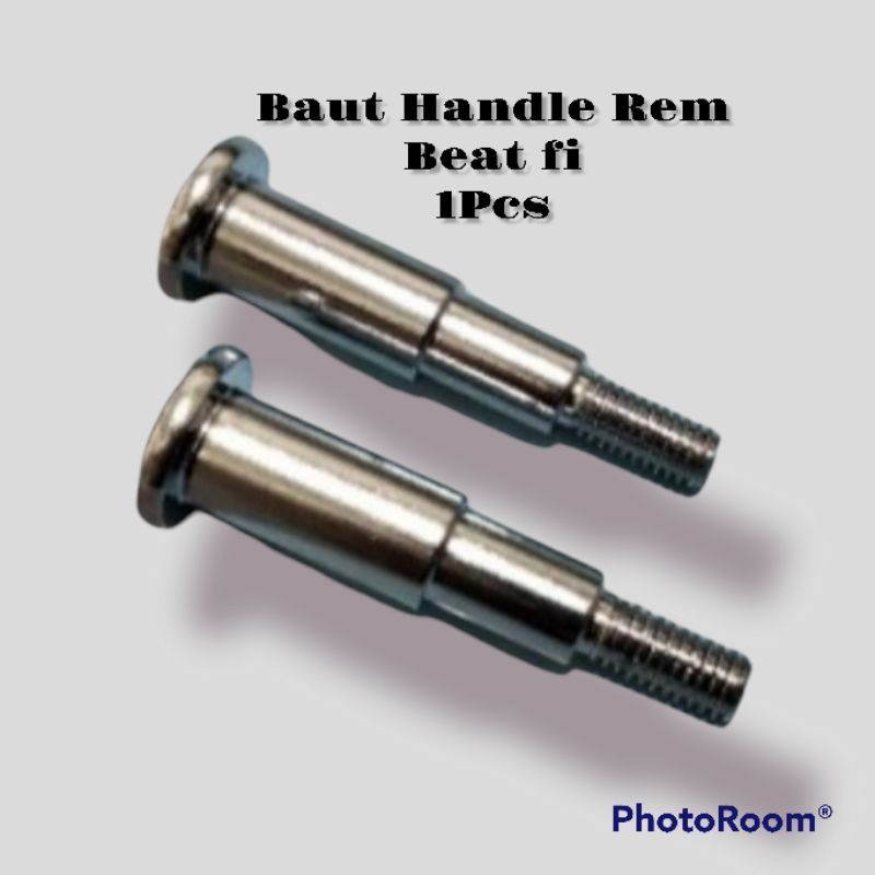 Baut Handle Handel Hendel Rem Beat fi/ESP Scoopy fi Lokal Kualitas Ori