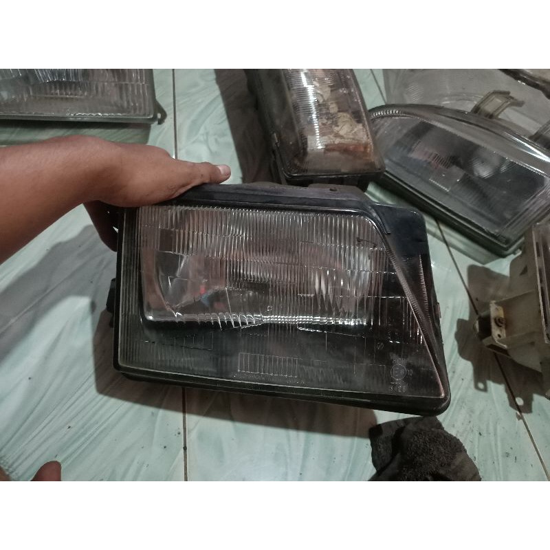 headlamp suzuki forsa