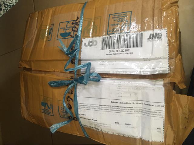 Sablon 100pcs Souvenir Pernikahan Solet Sodet Lemet Kemasan Plastik Paling Murah