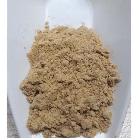 

JAHE BUBUK MURNI 1000 GRAM / PURE GINGER POWDER 1 KG