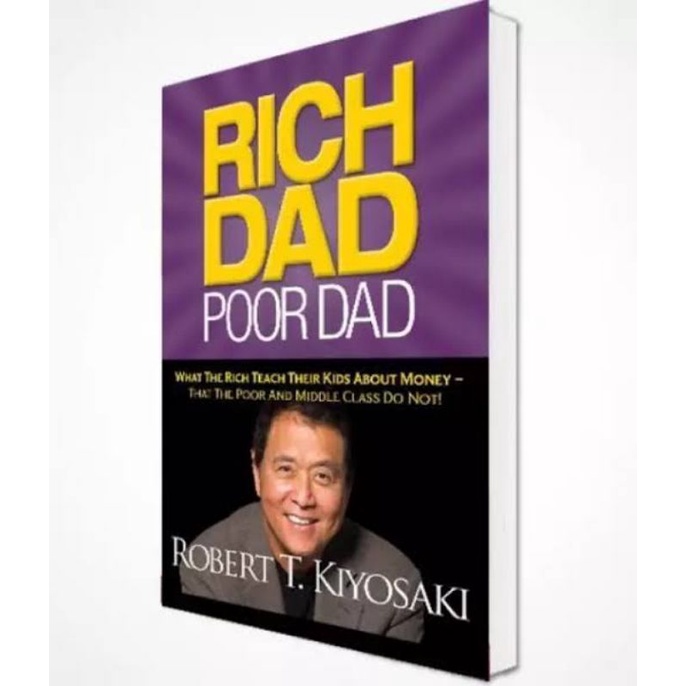 Rich Dad Poor Dad
